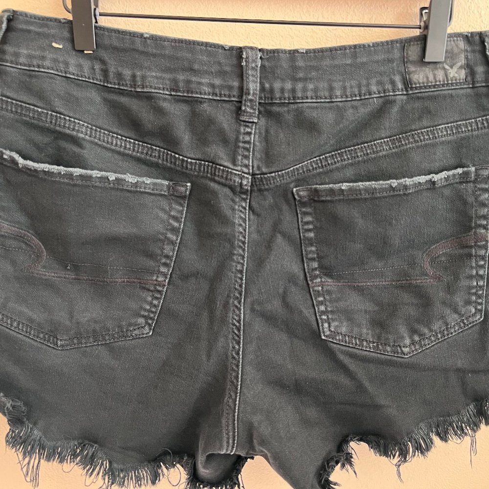 Hi Rise Festival shorts - Picture 3 of 6